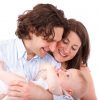 [妊娠超初期]胎嚢確認・心拍確認出来る週数はいつ？[妊娠5週、6週、7週]