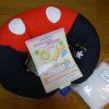 ベルメゾンのマタニティグッズ購入レポ[パジャマ・授乳クッション]