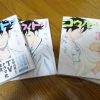 漫画「コウノドリ」で妊娠出産のリスクを学ぶ