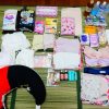 出産時の入院準備完了！必要な持ち物リスト（一覧）と便利グッズを紹介