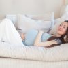 陣痛が来てないのに、子宮口が2センチ〜3センチ開いてる！？臨月の妊婦健診で衝撃！