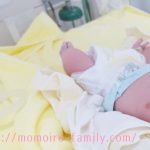 出産レポブログ2〜陣痛開始から誕生〜 2017年9月初産（妊娠38週2日・自然分娩）