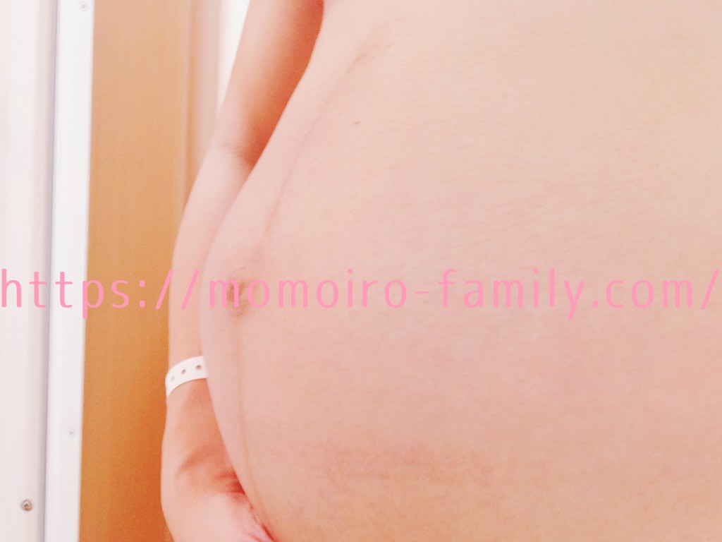出産レポブログ5〜出産後入院2-4日目〜出産直後の母乳量の変化＆授乳回数、沐浴指導