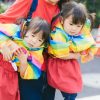 二人目妊活はいつから始める？2学年差は何月から子作りするべきか計算してみた！